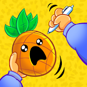 Pineapple Pen Mod