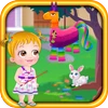 Baby Hazel Backyard Party Mod Apk 10.0.0 