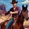 Cowboy World: Wild West Games Mod Apk [Remove ads][Mod speed]