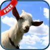 Goat Simulator Free Mod Apk [Remove ads][Mod speed]