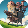 Moving Castle Mod