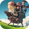 Moving Castle: Survival Mod Apk 0.4.2.1 [Reklamları kaldırmak][Mod speed]