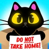 Don't take this bad cat home Mod Apk [Free purchase][Mod speed]