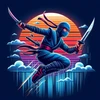 Blade Bolt Mod Apk [Remove ads][Mod speed]