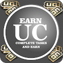 Earn UC Icon