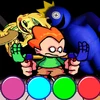 FNF Playtime Dance All Mod Mod Apk 