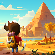 Diggy's Adventure: Escape Game Mod