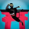 Shadow Ninja 3D Mod Apk [Unlimited money]
