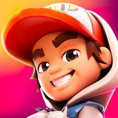 Subway Surfers City Mod
