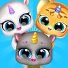 Unicorn Baby Care Unicorn Game Mod Apk [Remove ads][Mod speed]