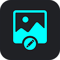 Photo Exif Metadata Editor Icon