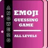 Answer for Emoji Guessing Game Mod Apk [Remove ads][Mod speed]