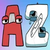 Alphabet Lore 2023 A-Z Mod Apk [Remove ads][Mod speed]