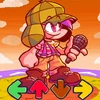 FNF Mod El Chavo Bross Mod Apk [Remove ads][Mod speed]