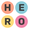 Word Hero Mod Apk [Remove ads][Mod speed]