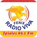 Radio Viva Ipiales 89.1 Icon