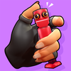 Hand Strike Mod