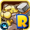 Toy Defender R Mod Apk [Remove ads][Mod speed]