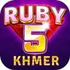 Ruby5 - Khmer Card Games Mod Apk [Remove ads][Mod speed]