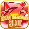 Ocean Treasures Slots 777 Mod Apk [Remove ads]