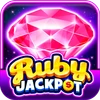 Cash Ruby - Vegas Slots Casino Mod Apk [Free purchase][Mod speed]