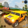Off road Mountain Car Driving Truck Simulator Mod Apk [Remove ads][Mod speed]