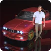 Car Parking Simulator: E30 Mod Apk [Remove ads][Mod speed]