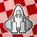 Space Kart Racing Icon