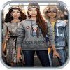 hair dye challenge salon color game Mod Apk 