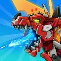 Mecha Colosseum Mod APK