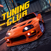 Tuning Club Online: Car Racing Mod