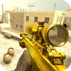 Sniper Anti-Terrorist Shoot Mod Apk 1.1 [Reklamları kaldırmak][Mod speed]