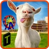Crazy Goat Reloaded 2016 Mod Apk 1.6 [Quitar anuncios][Mod speed]
