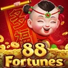 88 Fortunes Mod Apk [Mod speed]
