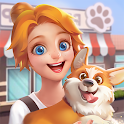 Mini Pet Shop Icon