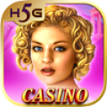 Golden Goddess Casino icon