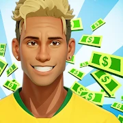 Idle Eleven magnata do futebol