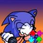 FNF SONIK.Extra Life Mod Test Mod icon