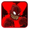 FNF  funny mod Trick character test Mod Apk 