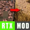 RTX Shaders Mod Minecraft 2024 Mod Apk 19 [ازالة الاعلانات][Mod speed]