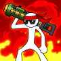 Stickman Go: Idle Game APK+MOD (Unlimited money)v1.0.25 Stickman Go: Idle Game