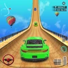 Ramp Car - GT Car Racing 3D