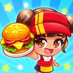 Billionaire Chef: Idle Tycoon Mod Apk [Free purchase]
