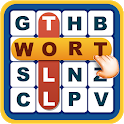 Word Search German Icon