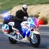 Police Moto Chase and Real Motobike Simulator 2021 Mod Apk 