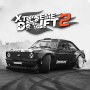 Xtreme Drift 2 APK+MOD (Unlimited money)v2.6 Xtreme Drift 2