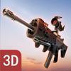iGun Shooting Pro Mod