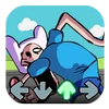 Finn Pibby FNF Mod Test Mod Apk [Free purchase][Mod speed]
