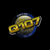 Q107 icon