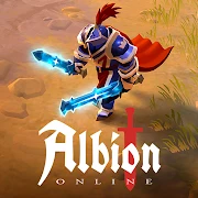 Albion Online Mod Apk 1.29.000.310576 [Remover propagandas][Mod speed]